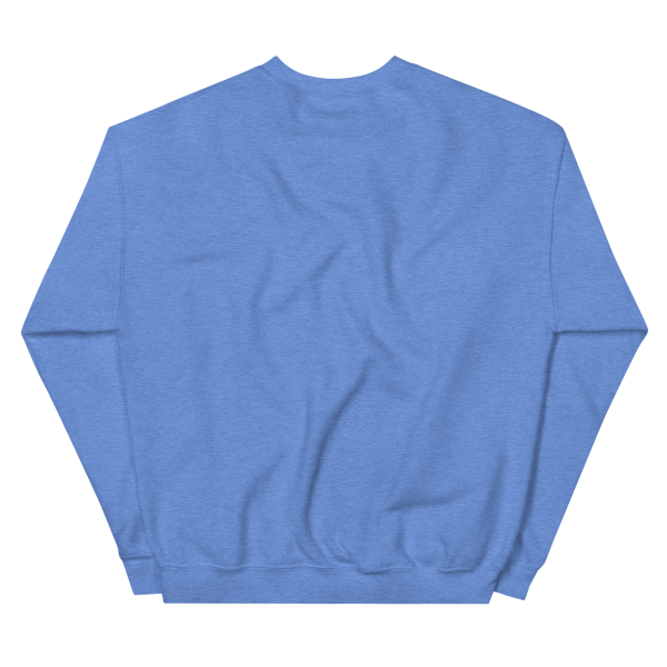 ALCOHOL Unisex Sweatshirt - Image 8