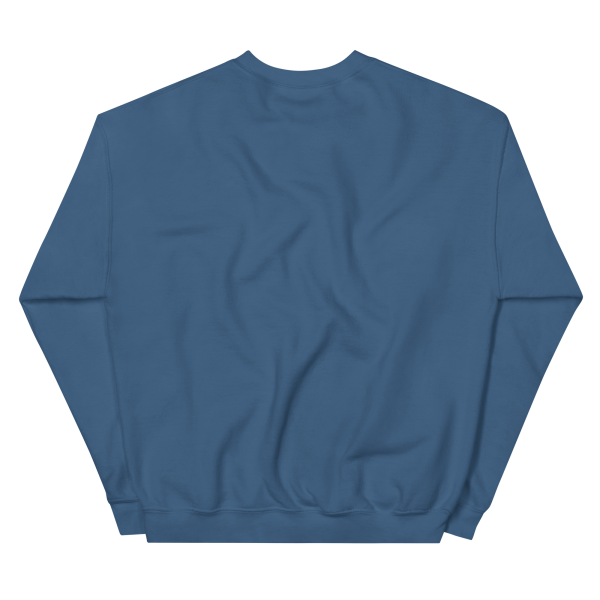 ALCOHOL Unisex Sweatshirt - Image 5