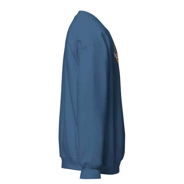 FALL IN LOVE Unisex Sweatshirt - Image 24