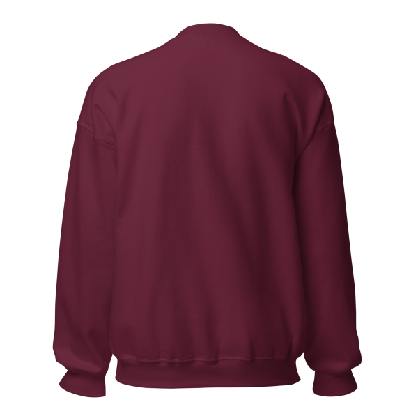 FALL IN LOVE Unisex Sweatshirt - Image 15