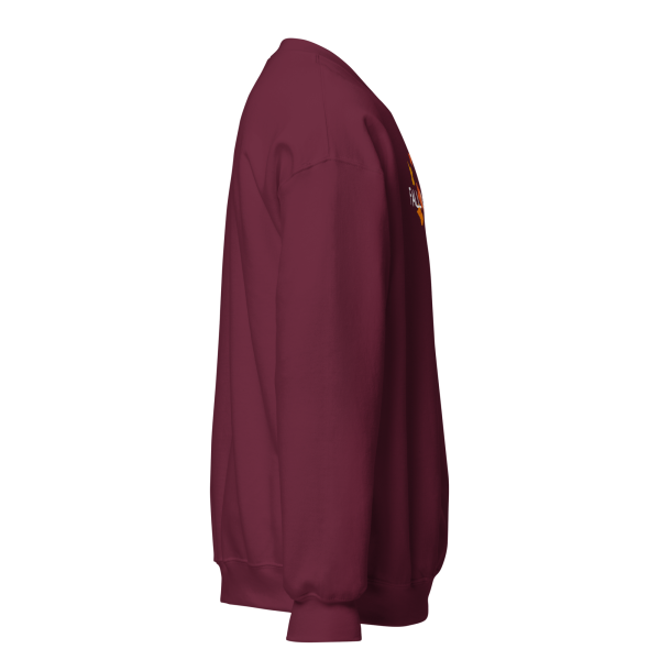 FALL IN LOVE Unisex Sweatshirt - Image 17