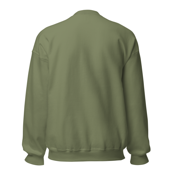 FALL IN LOVE Unisex Sweatshirt - Image 30