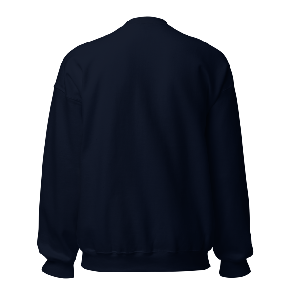 FALL IN LOVE Unisex Sweatshirt - Image 7
