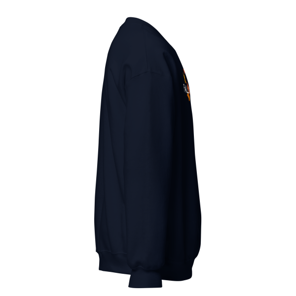 FALL IN LOVE Unisex Sweatshirt - Image 9