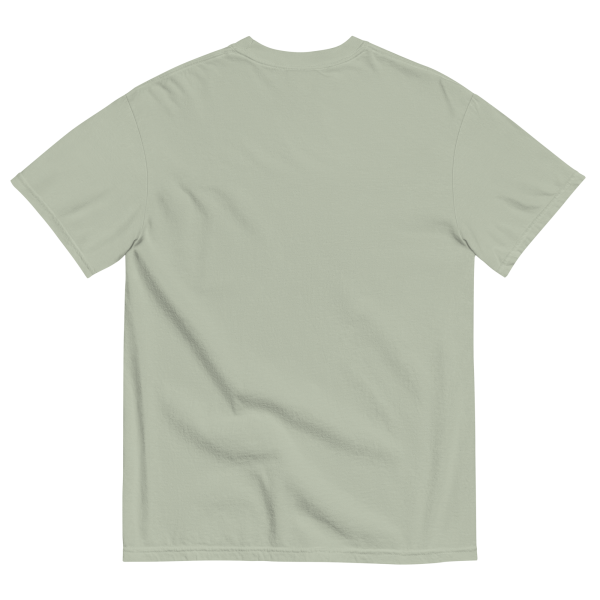 SAD SONGS get comfy (Dawn's fav) Unisex garment-dyed heavyweight t-shirt - Image 26