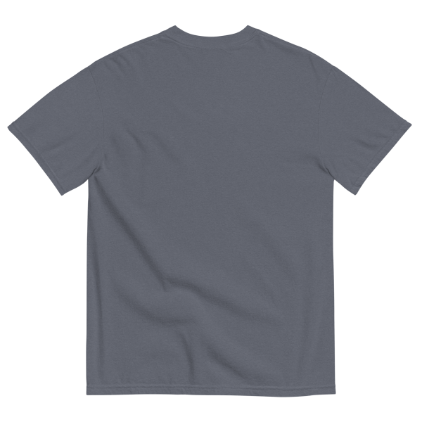 SAD SONGS get comfy (Dawn's fav) Unisex garment-dyed heavyweight t-shirt - Image 8
