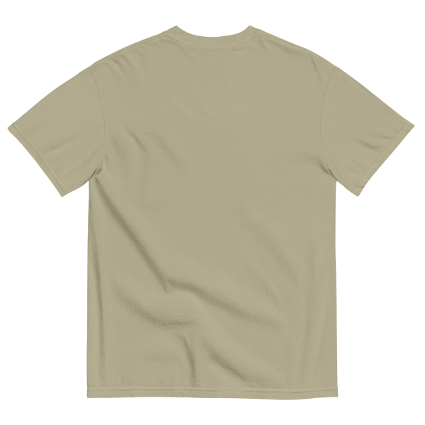SAD SONGS get comfy (Dawn's fav) Unisex garment-dyed heavyweight t-shirt - Image 22