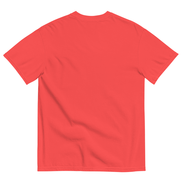 SAD SONGS get comfy (Dawn's fav) Unisex garment-dyed heavyweight t-shirt - Image 14