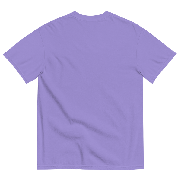 SAD SONGS get comfy (Dawn's fav) Unisex garment-dyed heavyweight t-shirt - Image 20