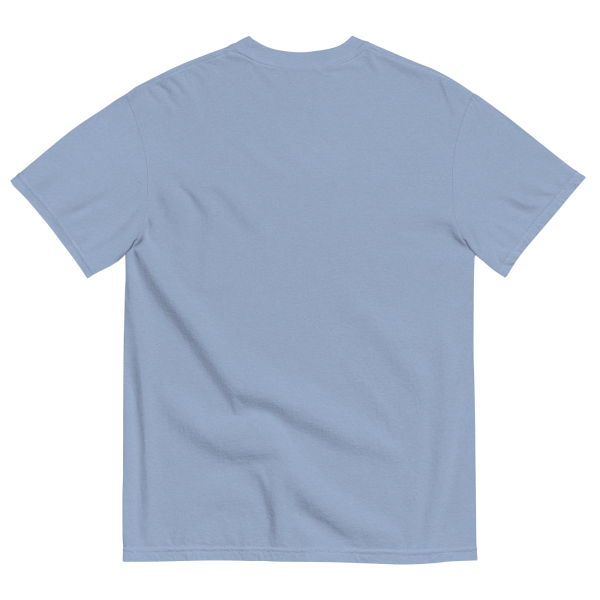 SAD SONGS get comfy (Dawn's fav) Unisex garment-dyed heavyweight t-shirt - Image 24