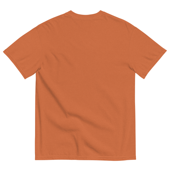 SAD SONGS get comfy (Dawn's fav) Unisex garment-dyed heavyweight t-shirt - Image 18