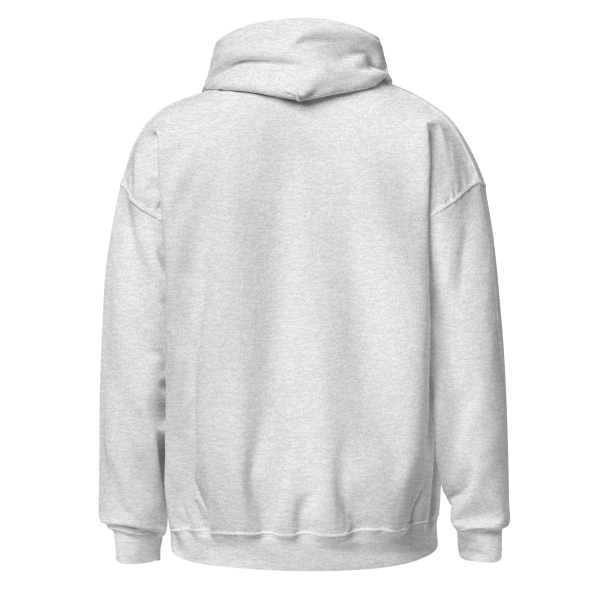 Dawn Beyer Eureka, MT Unisex Hoodie - Image 26