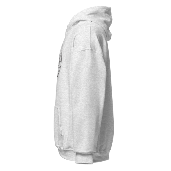 Dawn Beyer Eureka, MT Unisex Hoodie - Image 27