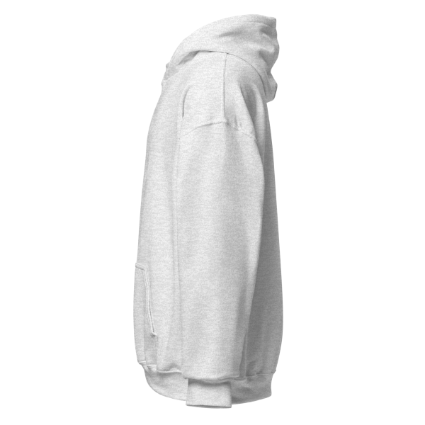 Dawn Beyer MUSIC FROM THE MOUNTAINS Unisex Hoodie - Image 47