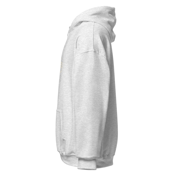 Just a soul and 6 strings Unisex Hoodie - Image 43