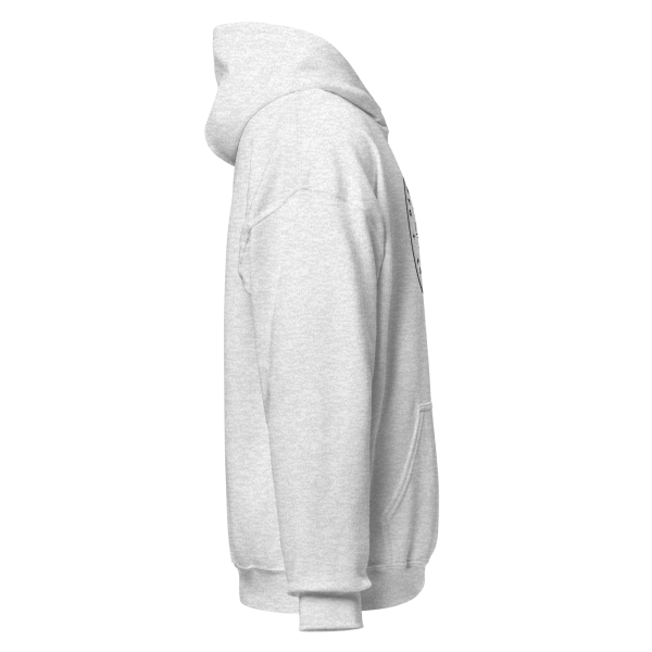 Dawn Beyer Eureka, MT Unisex Hoodie - Image 28