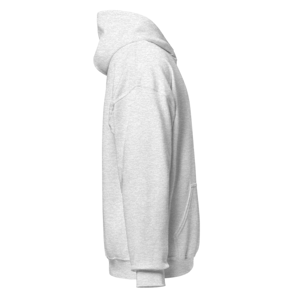 Dawn Beyer MUSIC FROM THE MOUNTAINS Unisex Hoodie - Image 48