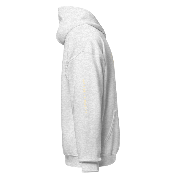 Just a soul and 6 strings Unisex Hoodie - Image 44
