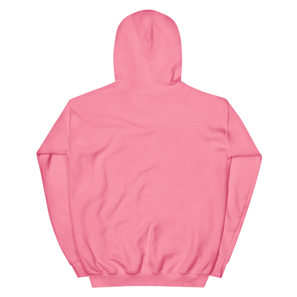 WASTED ON YOU Unisex Hoodie - Image 25