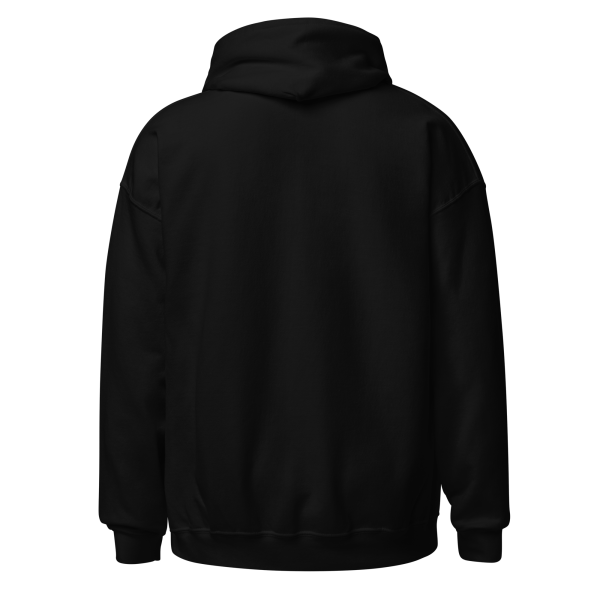 Dawn Beyer MUSIC FROM THE MOUNTAINS Unisex Hoodie - Image 3