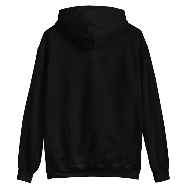 FALL IN LOVE Unisex Hoodie - Image 3
