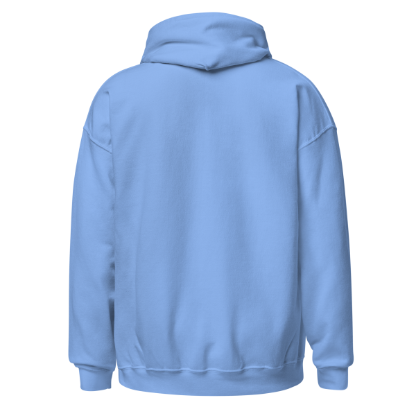 Dawn Beyer Eureka, MT Unisex Hoodie - Image 11