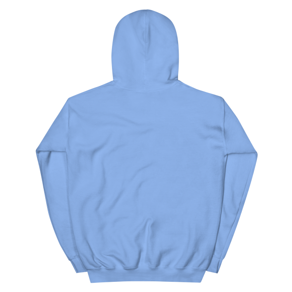 WASTED ON YOU Unisex Hoodie - Image 23