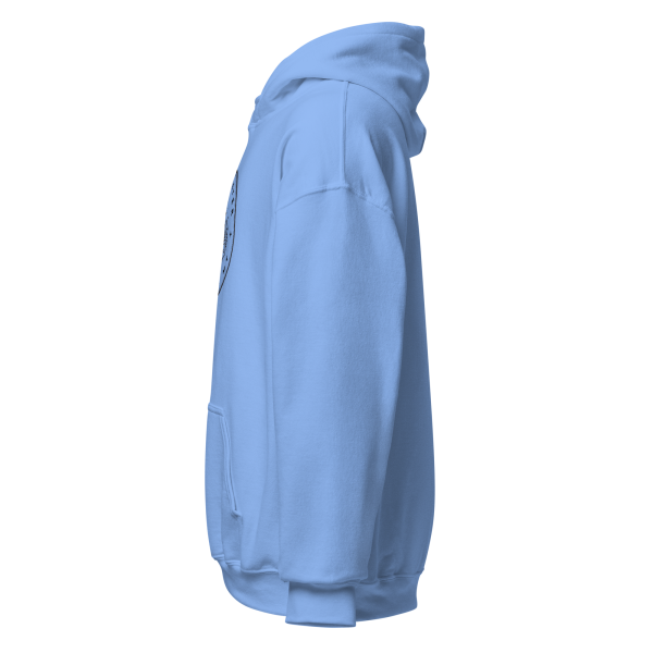 Dawn Beyer Eureka, MT Unisex Hoodie - Image 12