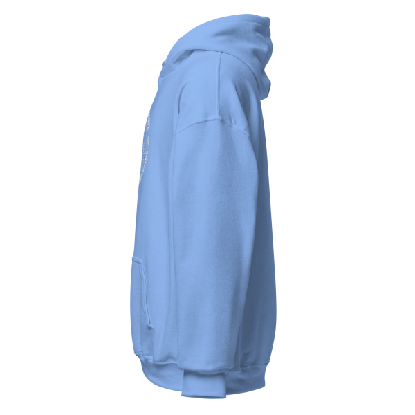 Dawn Beyer MUSIC FROM THE MOUNTAINS Unisex Hoodie - Image 39