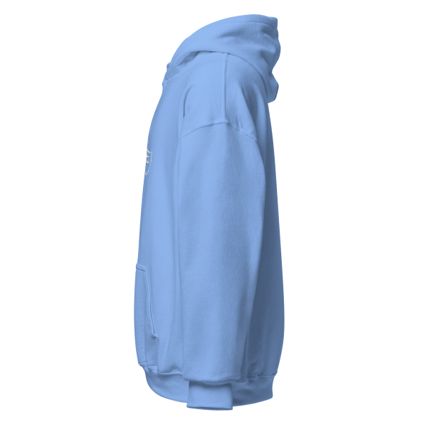 Just a soul and 6 strings Unisex Hoodie - Image 35