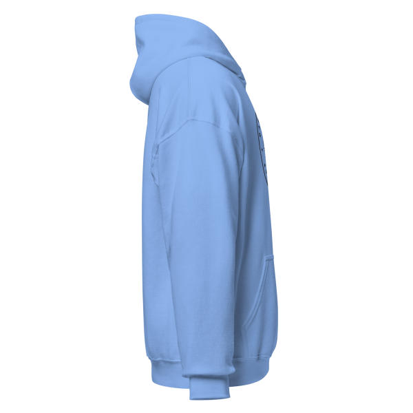 Dawn Beyer Eureka, MT Unisex Hoodie - Image 13