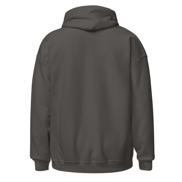 Just a soul and 6 strings Unisex Hoodie - Image 14