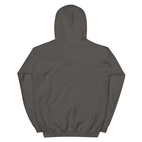 WASTED ON YOU Unisex Hoodie - Image 13