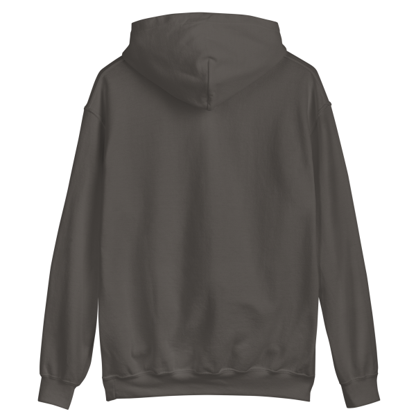 SAD SONGS bonfire attire  Unisex Hoodie - Image 4