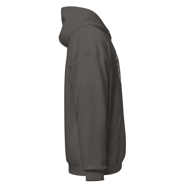 Dawn Beyer MUSIC FROM THE MOUNTAINS Unisex Hoodie - Image 16