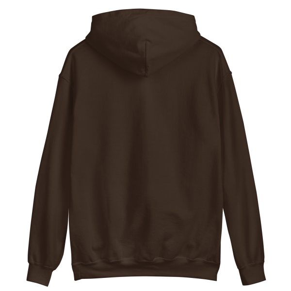FALL IN LOVE Unisex Hoodie - Image 8