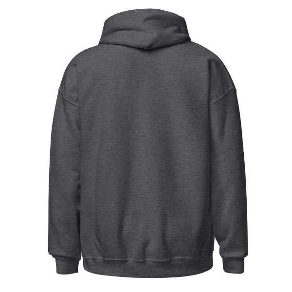 Just a soul and 6 strings Unisex Hoodie - Image 11