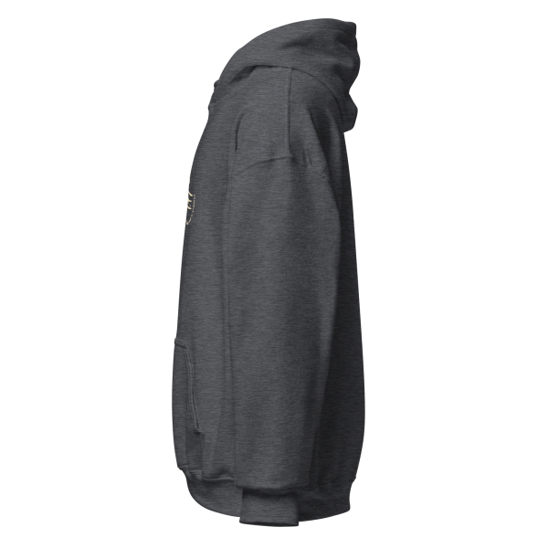 Just a soul and 6 strings Unisex Hoodie - Image 12