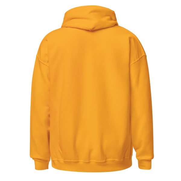 Dawn Beyer Eureka, MT Unisex Hoodie - Image 15
