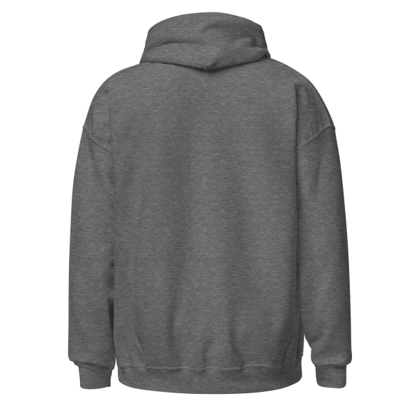 Dawn Beyer MUSIC FROM THE MOUNTAINS Unisex Hoodie - Image 26