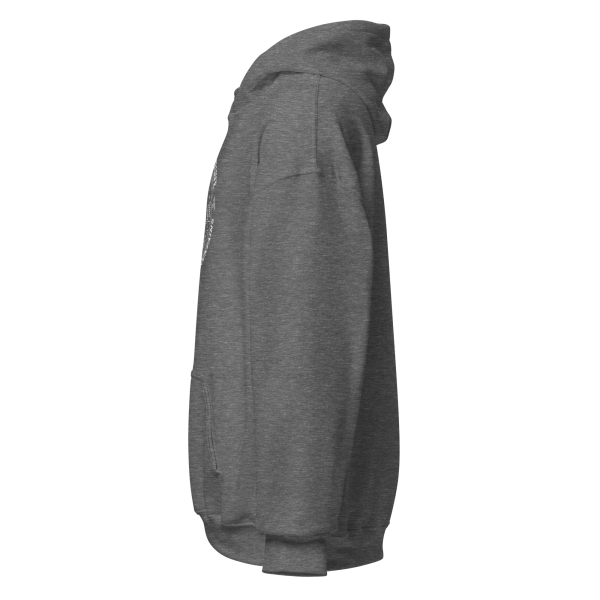 Dawn Beyer MUSIC FROM THE MOUNTAINS Unisex Hoodie - Image 27