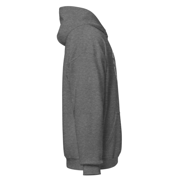 Dawn Beyer MUSIC FROM THE MOUNTAINS Unisex Hoodie - Image 28