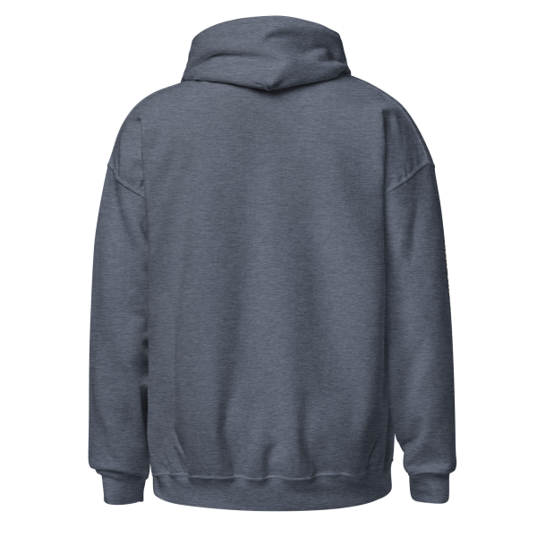 Just a soul and 6 strings Unisex Hoodie - Image 22