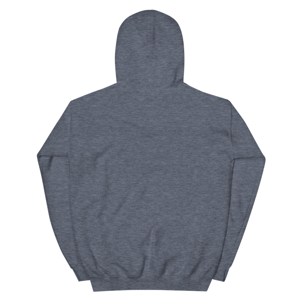 WASTED ON YOU Unisex Hoodie - Image 17