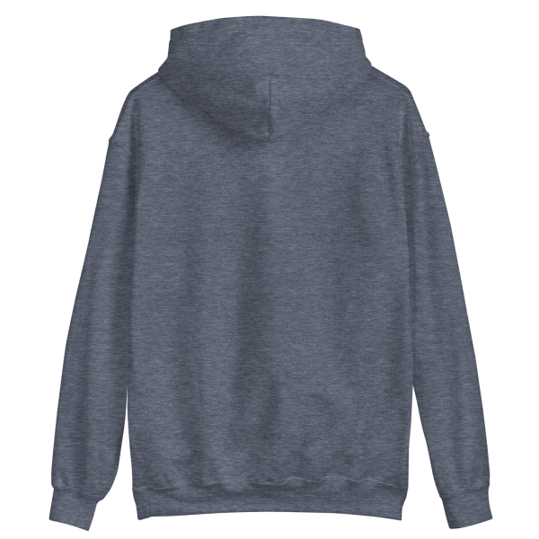 SAD SONGS bonfire attire  Unisex Hoodie - Image 6