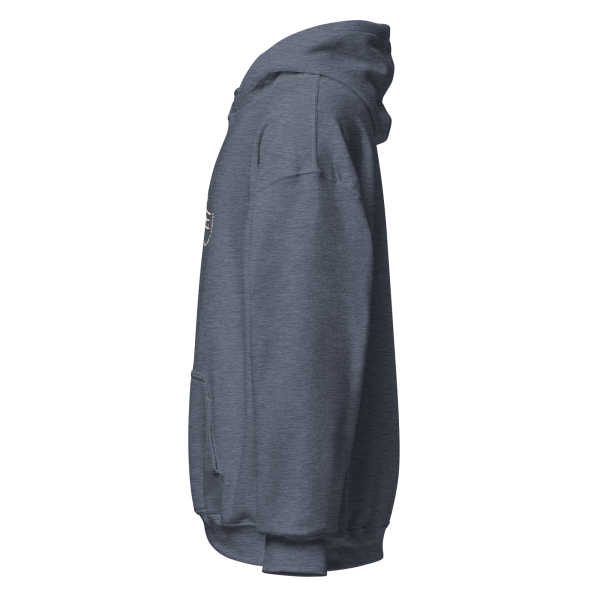 Just a soul and 6 strings Unisex Hoodie - Image 23
