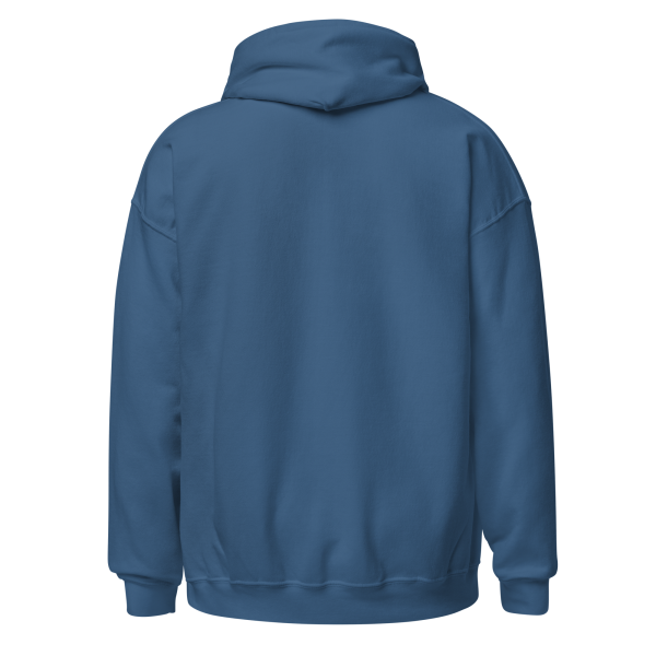Dawn Beyer MUSIC FROM THE MOUNTAINS Unisex Hoodie - Image 18