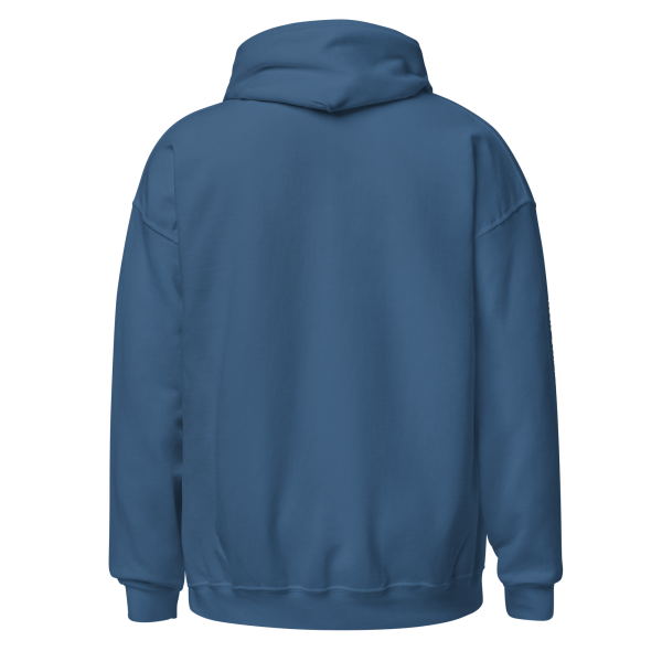 Just a soul and 6 strings Unisex Hoodie - Image 18