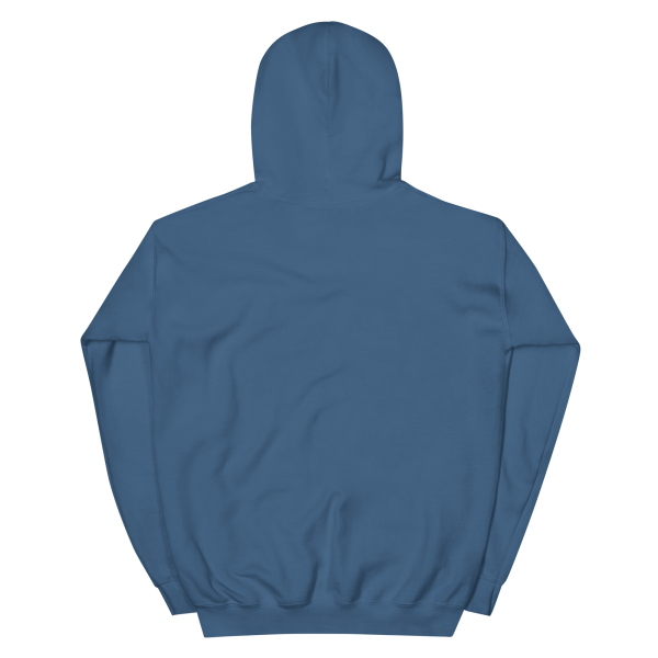 WASTED ON YOU Unisex Hoodie - Image 15