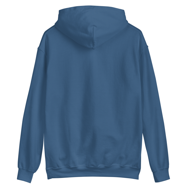FALL IN LOVE Unisex Hoodie - Image 14